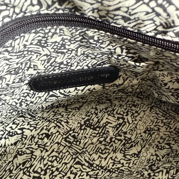 Rebecca Minkoff Quilted Affair Studed Green Chain Shoulder/Crossbody Bag - Picture 5 of 10